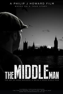 Profilový obrázek - The Middle Man