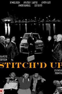 Profilový obrázek - Stitch'd Up