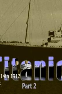 Profilový obrázek - Titanic