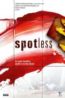 Spotless  - Spotless