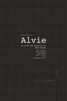 Profilový obrázek - Alvie