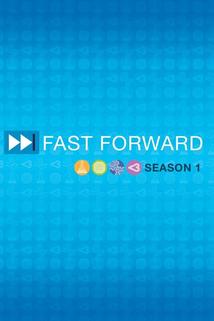Profilový obrázek - Fast Forward