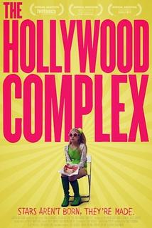 Profilový obrázek - The Hollywood Complex