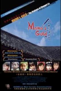 Profilový obrázek - Mama's Gold