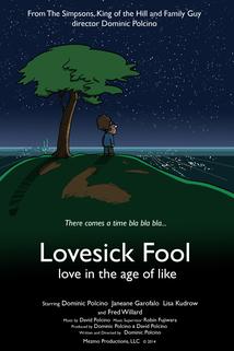 Profilový obrázek - Lovesick Fool - Love in the Age of Like