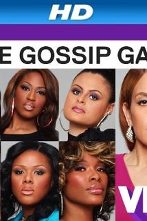 Profilový obrázek - The Gossip Game