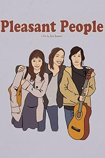 Profilový obrázek - Pleasant People