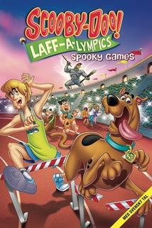 Profilový obrázek - Scooby-Doo! Laff-A-Lympics: Spooky Games