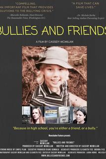 Profilový obrázek - Bullies and Friends