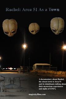 Profilový obrázek - Rachel: Area 51 as a Town
