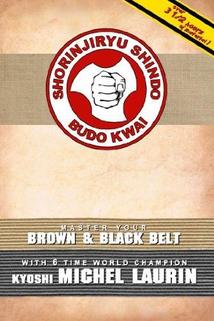 Kyoshi Michel Laurin Prepares You for Brown & Black Belt