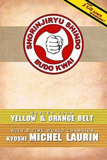 Profilový obrázek - Kyoshi Michel Laurin Prepares You for Yellow & Orange Belt