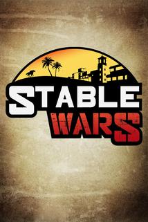 Profilový obrázek - Stable Wars: Del Mar
