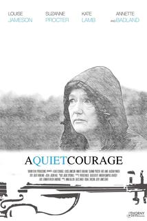 A Quiet Courage