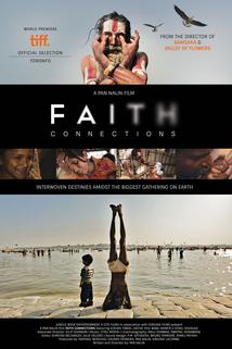 Faith Connections  - Faith Connections