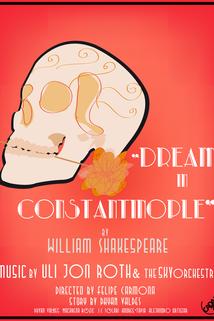 Profilový obrázek - William Shakespeare's Dream in Constantinople