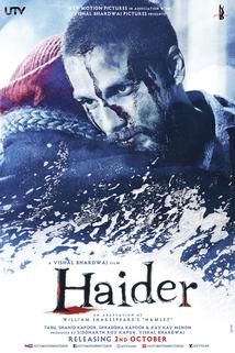 Profilový obrázek - Haider