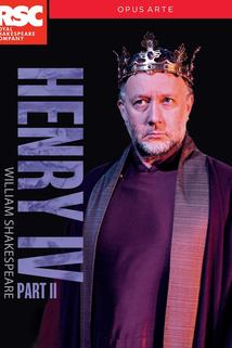 Profilový obrázek - Royal Shakespeare Company: Henry IV Part II