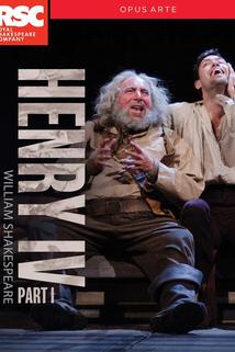 Profilový obrázek - Royal Shakespeare Company: Henry IV Part I