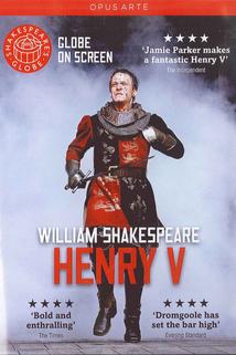 Profilový obrázek - Shakespeare's Globe: Henry V