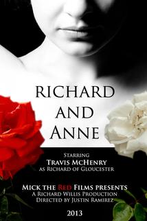 Profilový obrázek - Richard and Anne