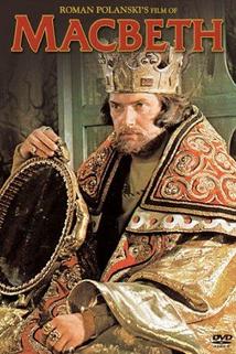Profilový obrázek - The Tragedy of Macbeth