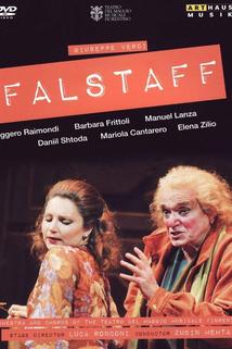 Profilový obrázek - Falstaff