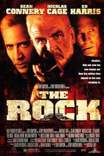 Skála  - The Rock