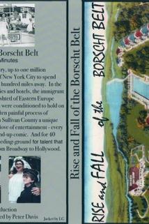 Profilový obrázek - Rise and Fall of the Borscht Belt