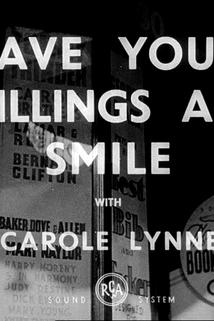 Profilový obrázek - Save Your Shillings and Smile