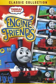 Profilový obrázek - Thomas & Friends: Engine Friends