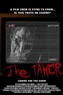 Profilový obrázek - The Taker