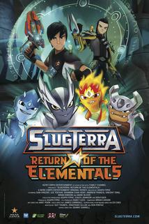 Profilový obrázek - Slugterra: Return of the Elementals
