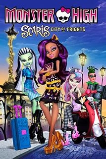 Profilový obrázek - Monster High-Scaris: City of Frights