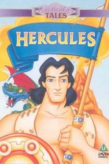 Profilový obrázek - Hercules