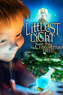 Profilový obrázek - The Littlest Light on the Christmas Tree