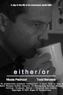 Profilový obrázek - Either/Or