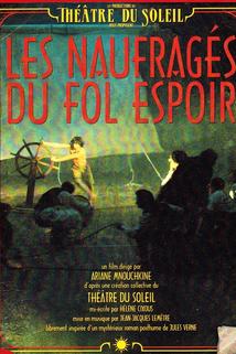 Profilový obrázek - Les Naufragés du Fol Espoir