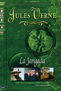 Profilový obrázek - Les voyages extraordinaires de Jules Verne - La Jangada