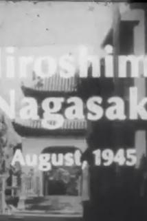 Profilový obrázek - Hiroshima Nagasaki August, 1945