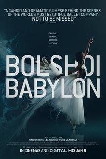 Profilový obrázek - Bolshoi Babylon