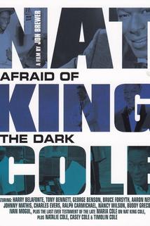 Profilový obrázek - Nat King Cole: Afraid of the Dark