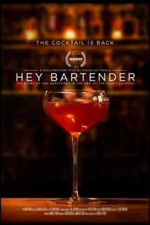 Profilový obrázek - Hey Bartender