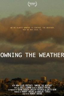 Profilový obrázek - Owning the Weather