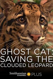 Profilový obrázek - Ghost Cat: Saving the Clouded Leopard