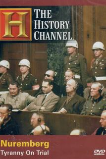 Profilový obrázek - Nuremberg: Tyranny on Trial