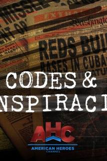 Profilový obrázek - Codes and Conspiracies
