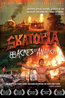 Profilový obrázek - Skatopia: 88 Acres of Anarchy