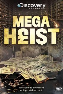 Profilový obrázek - Mega Heist