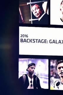 Profilový obrázek - Backstage: Galaxy